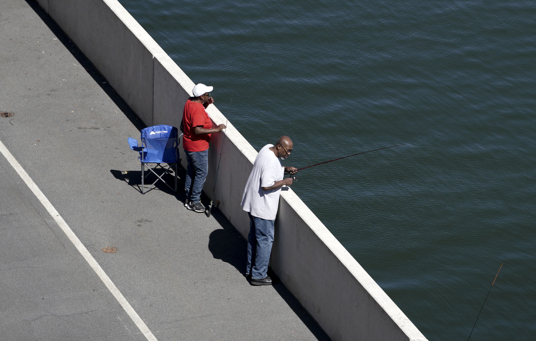 Fishing